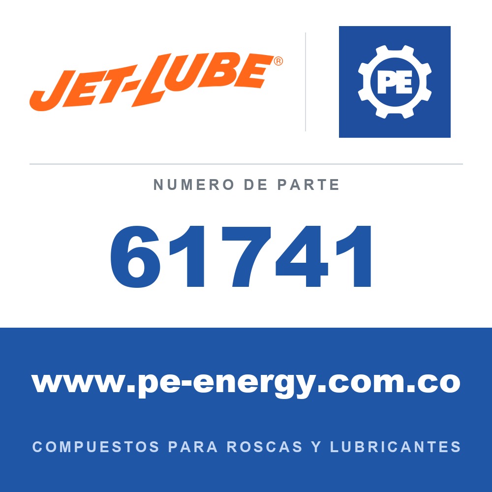 Jet-Lube 61741 - 61741 - Jet-Lube C-Plate 12 oz Aerosol