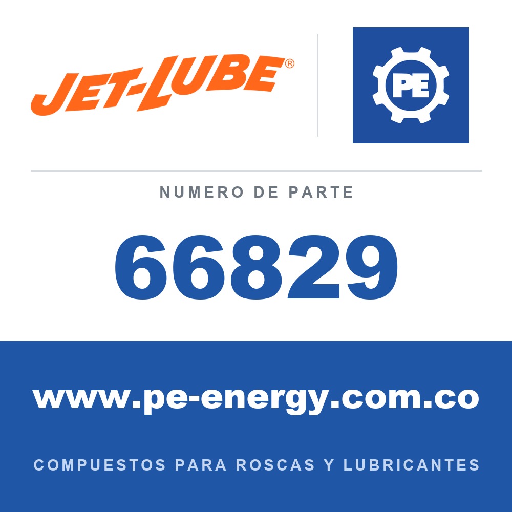 Jet-Lube 66829 - 66829 - Jet-Lube BULLSEYE™