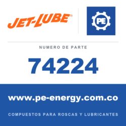 Jet-Lube 74224 - 74224 - Jet-Lube GRASA PARA VARILLAS