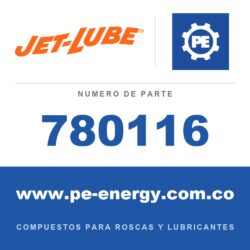 Jet-Lube 780116 - 780116 - Jet-Lube Thread Shield