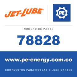 Jet-Lube 78828 - 78828 - Jet-Lube Tambor de 400 lb Korr-Guard