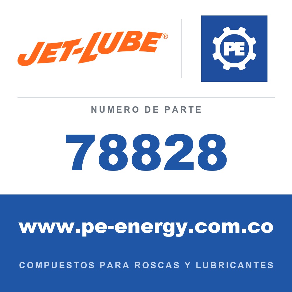 Jet-Lube 78828 - 78828 - Jet-Lube Tambor de 400 lb Korr-Guard