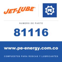 Jet-Lube 81116 - 81116 - Jet-Lube ACEITE HIDRÁULICO FG ISO 32 Cubeta de 29 lb