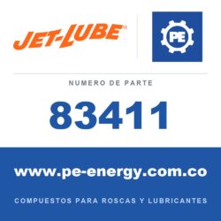 Jet-Lube 83411 - 83411 - Jet-Lube HDD Environmental