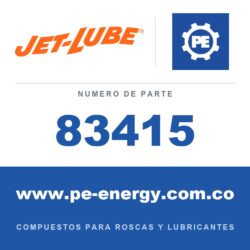 Jet-Lube 83415 - 83415 - Jet-Lube HDD Environmental