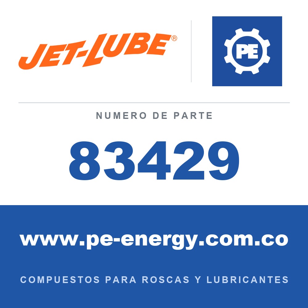 Jet-Lube 83429 - 83429 - Jet-Lube HDD Environmental
