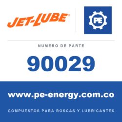 Jet-Lube 90029 - 90029 - Jet-Lube FMG™ NLGI 0 Tambor de 400 lb