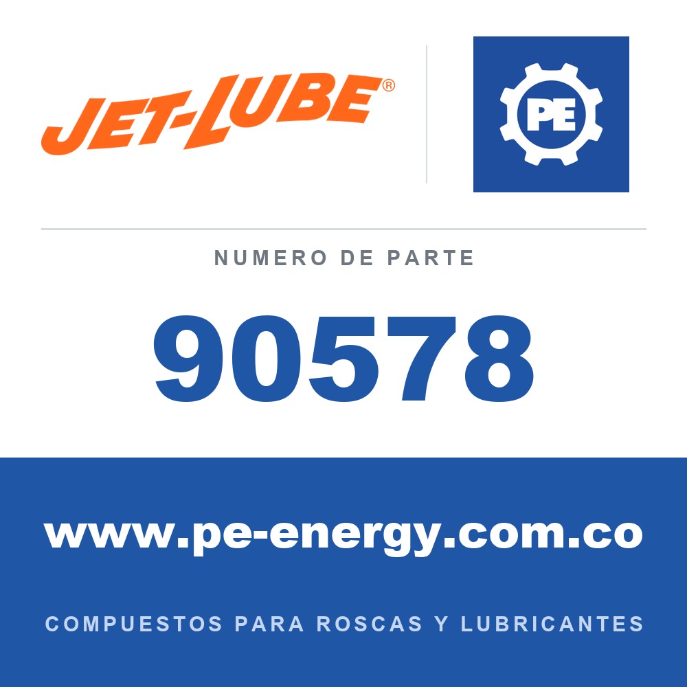 Jet-Lube 90578 - 90578 - Jet-Lube Ezy-Turn #2 Type B