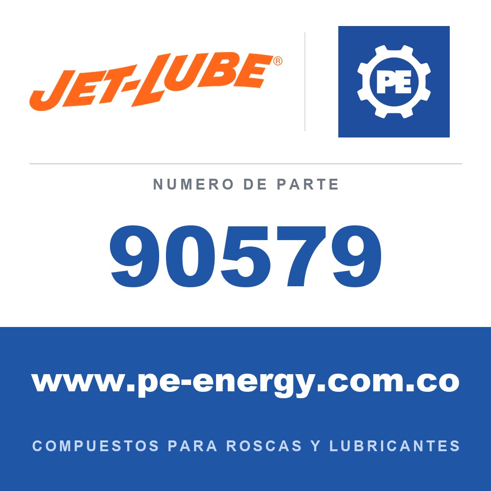 Jet-Lube 90579 - 90579 - Jet-Lube Ezy-Turn #2 Type D
