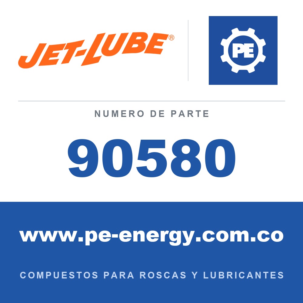 Jet-Lube 90580 - 90580 - Jet-Lube Ezy-Turn #2 Type G