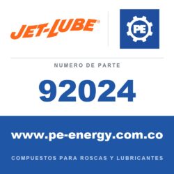 Jet-Lube 92024 - 92024 - Jet-Lube Barril de 120 lb Ezy-Turn #4