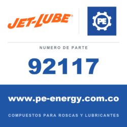 Jet-Lube 92117 - 92117 - Jet-Lube EZY-TURN® #4 PLUS