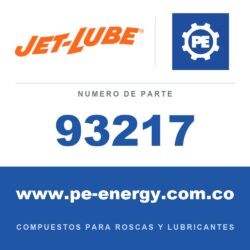 Jet-Lube 93217 - 93217 - Jet-Lube Ezy-Turn PVS