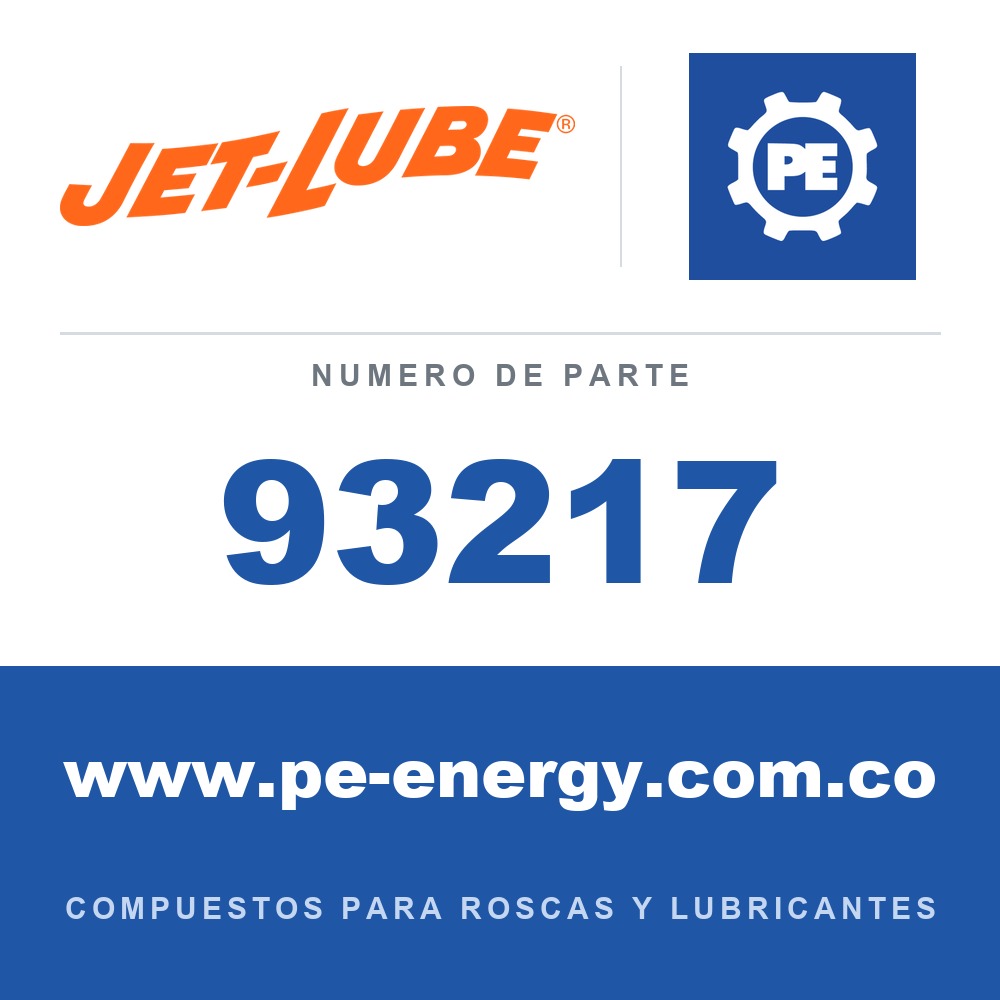 Jet-Lube 93217 - 93217 - Jet-Lube Ezy-Turn PVS