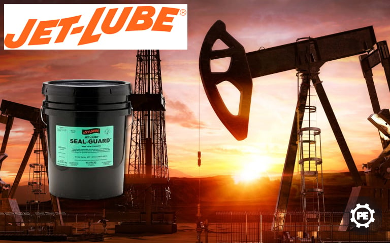 jet lube seal guard el compuesto premium para roscas que evita fugas y paro
