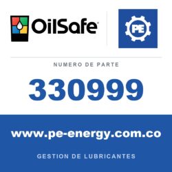 OilSafe 330999 - OilSafe Medidor de grasa