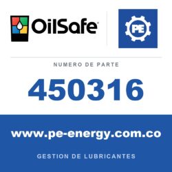 OilSafe 450316 - OilSafe Extensor de rampa