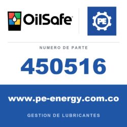 OilSafe 450516 - Plataforma de contención de derrames OilSafe - 6 tambores