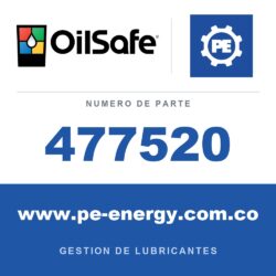 OilSafe 477520 - OilSafe Kit de cubo con roscas NPT de 1.50", 4 tapones de acero inoxidable y válvula de muestreo de alto flujo