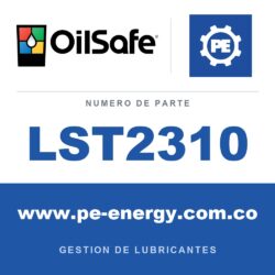 OilSafe LST2310 - OilSafe 65 Galón (250 Litros)