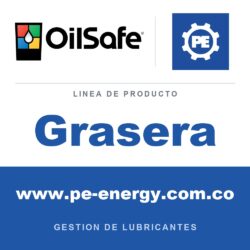 OilSafe Grasera - OilSafe Grasera