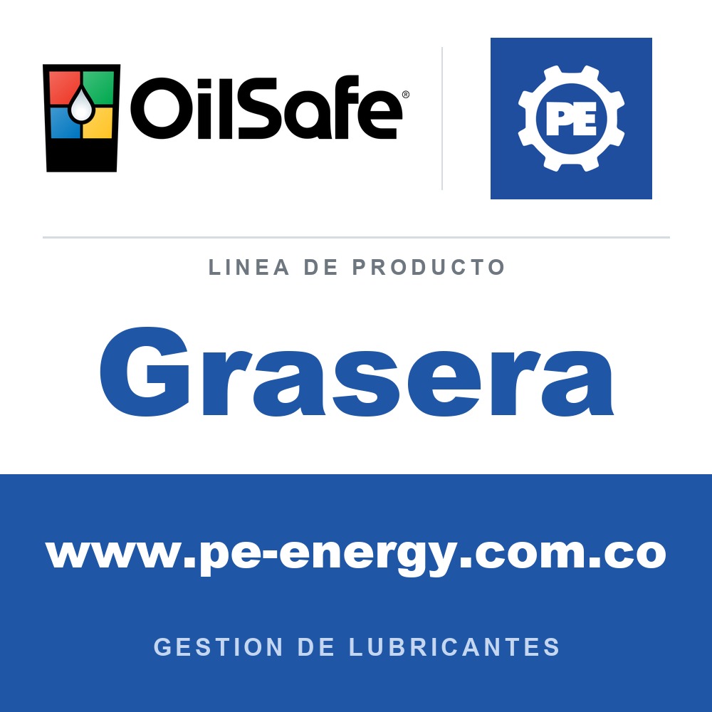 OilSafe Grasera - OilSafe Grasera