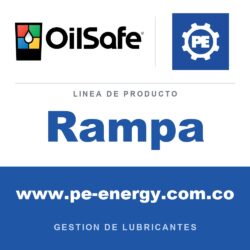 OilSafe Rampa - OilSafe Rampa