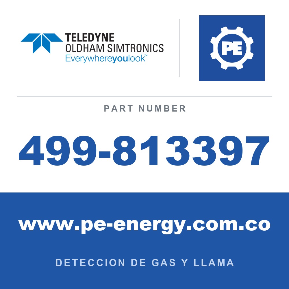 Oldham Simtronics 499-813397 - Oldham Simtronics 499-813397 Red antimosquitos, GD10P, malla de acero
