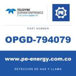Oldham Simtronics OPGD-794079 - Oldham Simtronics OPGD-794079 Kit de convertidor de arnés USB/RS485