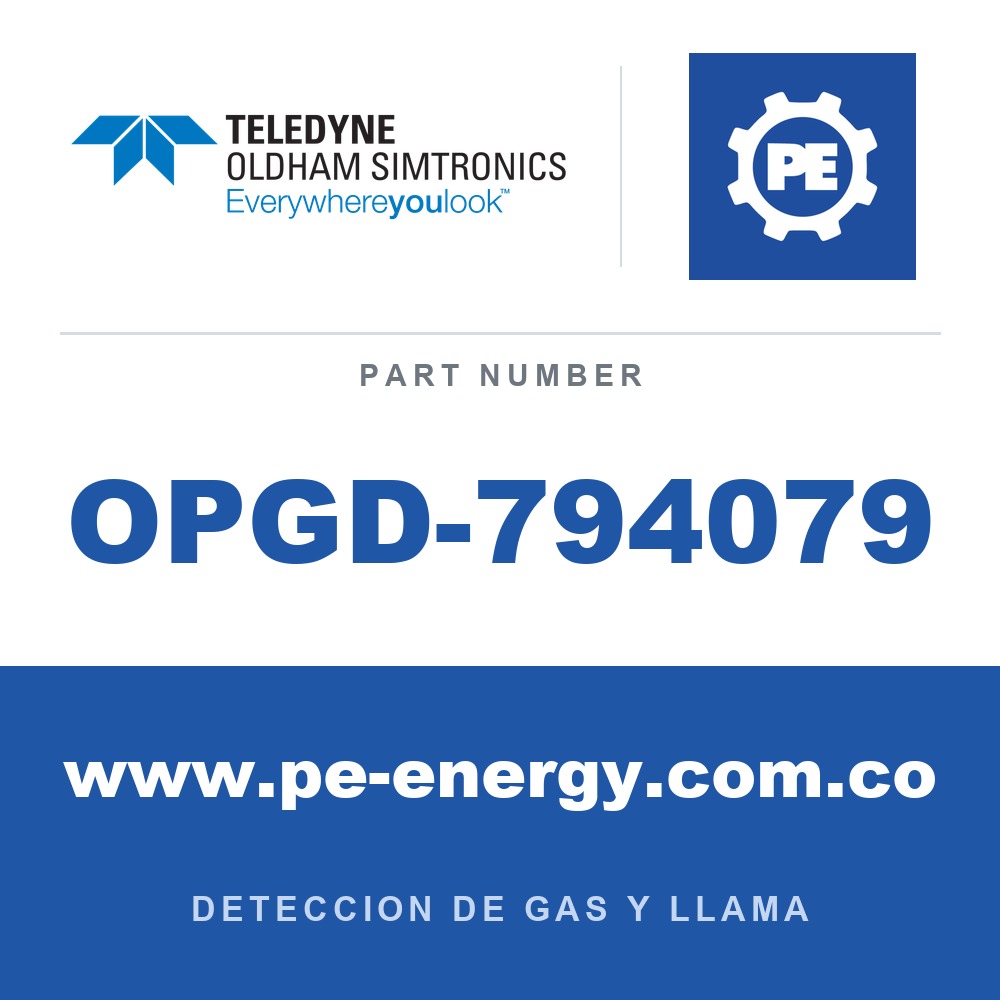 Oldham Simtronics OPGD-794079 - Oldham Simtronics OPGD-794079 Kit de convertidor de arnés USB/RS485