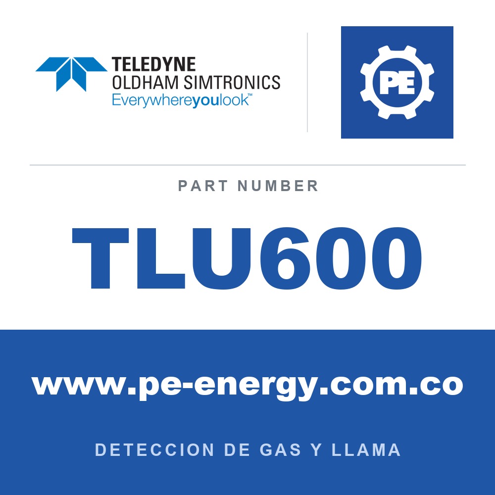 Oldham Simtronics TLU600 - Oldham Simtronics TLU600 Unidad de control remoto infrarrojo IS con cargador de baterías (adaptadores US/UK/AU)