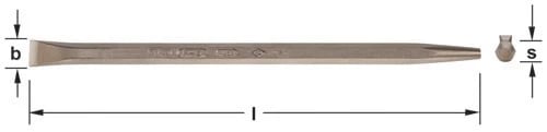 AMPCO Bar Pinch AMPCO AMPCO