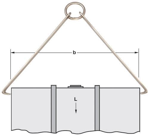 AMPCO Barrel Hook AMPCO AMPCO