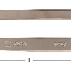 AMPCO C-10 Cincel para concreto 1-3/4, 15'' long. total