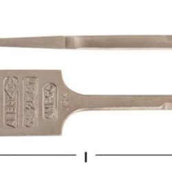 AMPCO CS-22-ST Cincel neumático desincrustador 1-1/4