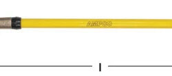 AMPCO F-1FG Horquilla para algodón pólvora 4x36'' long. total