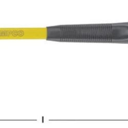 AMPCO H-32FG Martillo botador 5/16'' diám.