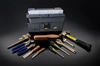 AMPCO M-48 Kit 11 piezas
