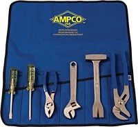 AMPCO M-47 Kit 6 piezas