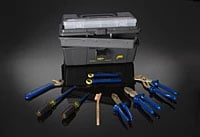 AMPCO IM-21 Kit aislado básico 9 piezas