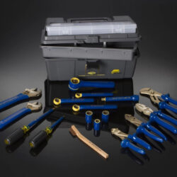 AMPCO IM-20 Kit aislado de lujo 17 piezas