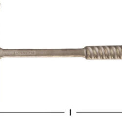AMPCO P-96 Pico de mano 14-1/2'' long. total