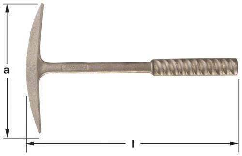 AMPCO Pick Hand AMPCO AMPCO