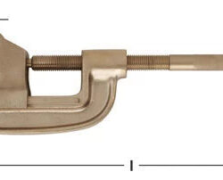 AMPCO 9300 Cortatubos 2'' máx.