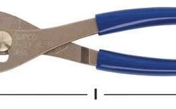 AMPCO P-30 Pinza de combinación ajustable 6-1/2'' de largo