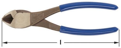 AMPCO Pliers Diagonal Cutting AMPCO AMPCO