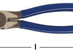 AMPCO P-35 Pinza de electricista 8-1/2'' long. total