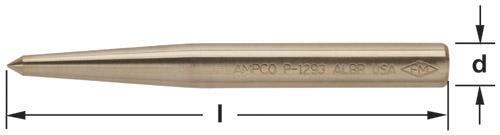 AMPCO Punch Center AMPCO AMPCO
