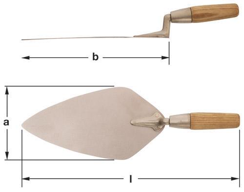 AMPCO Trowel AMPCO AMPCO