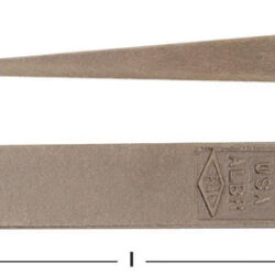 AMPCO W-7 Cuña para bridas 1-5/8x1-1/2x7-3/4